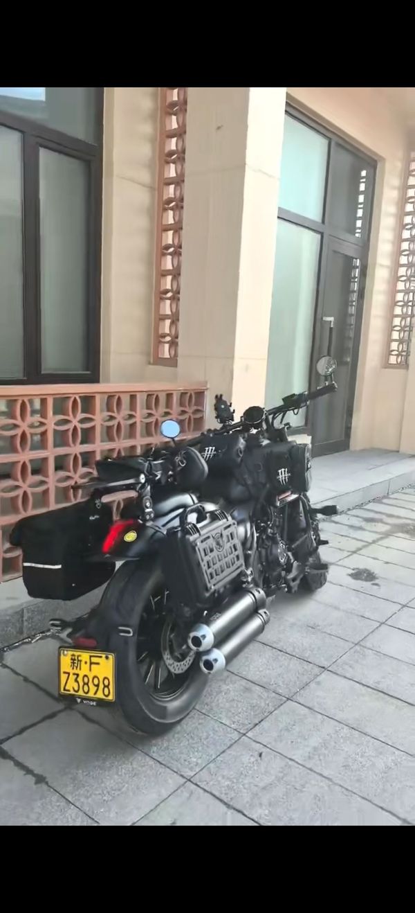 二手无极CU525