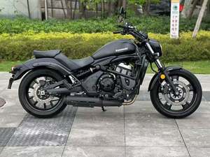 二手川崎Vulcan S 