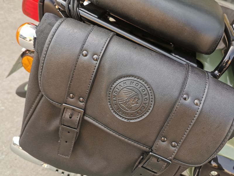 二手新大洲本田Cross Cub