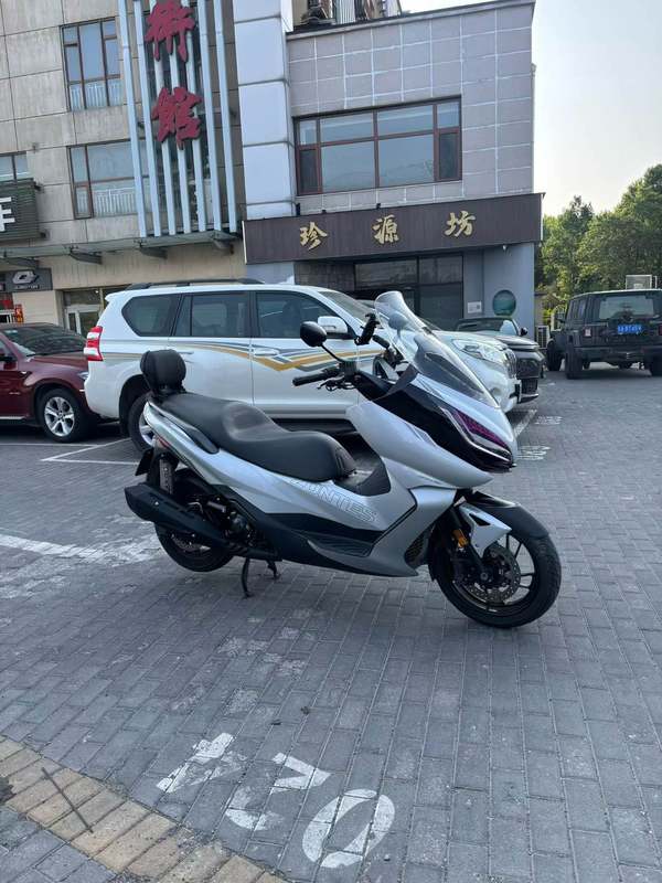 二手升仕350E
