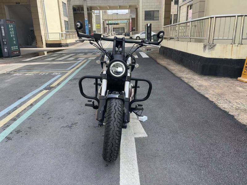 二手奔达Rock300 灰石