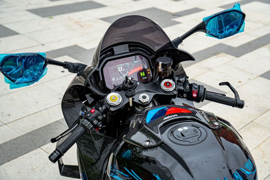 二手宝马M 1000 RR
