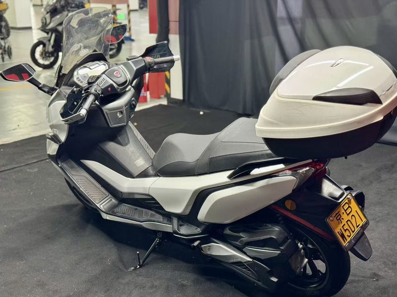 二手赛科龙睿途 RT3