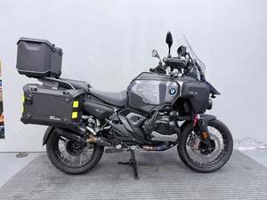 二手宝马R 1300 GS