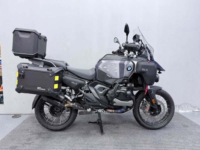 二手宝马R 1300 GS