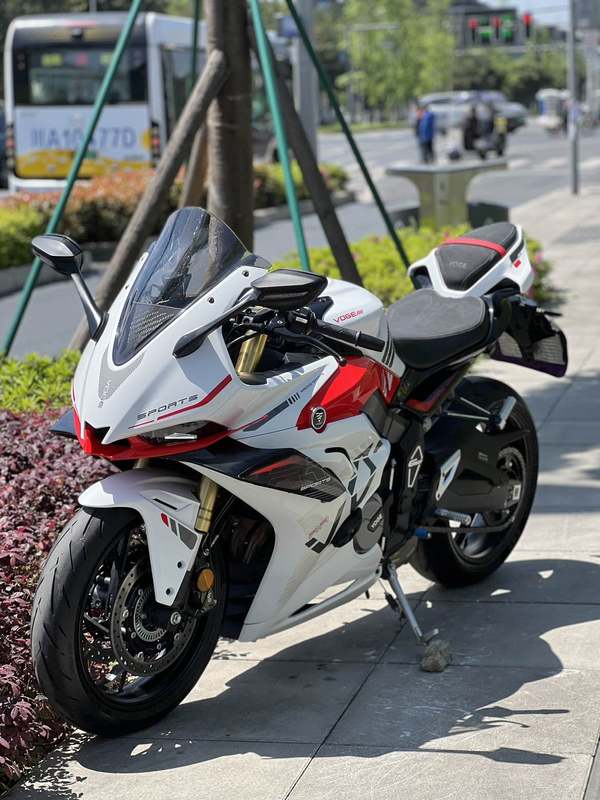 二手无极RR660S