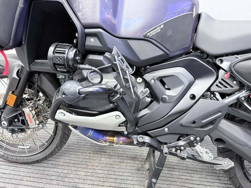 二手宝马R 1300 GS