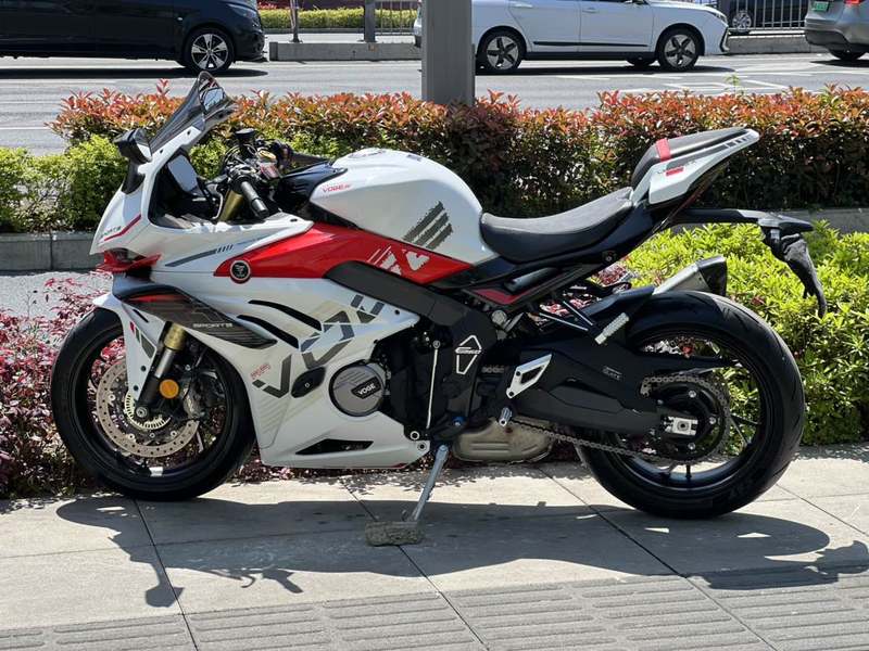 二手无极RR660S