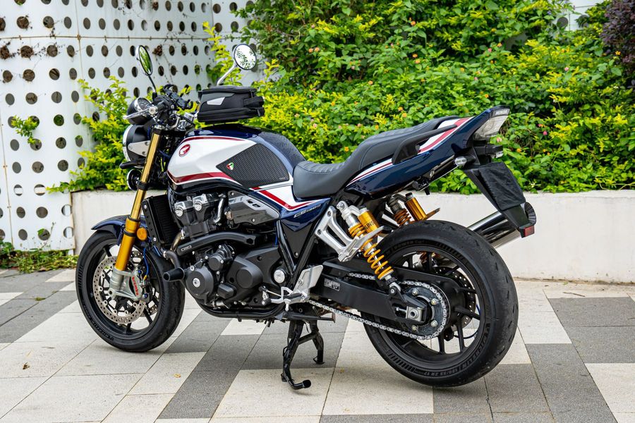 二手本田CB1300 Super Four