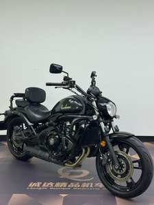 二手川崎Vulcan S 