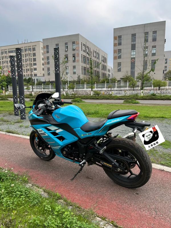 二手宝雕BD400-25B