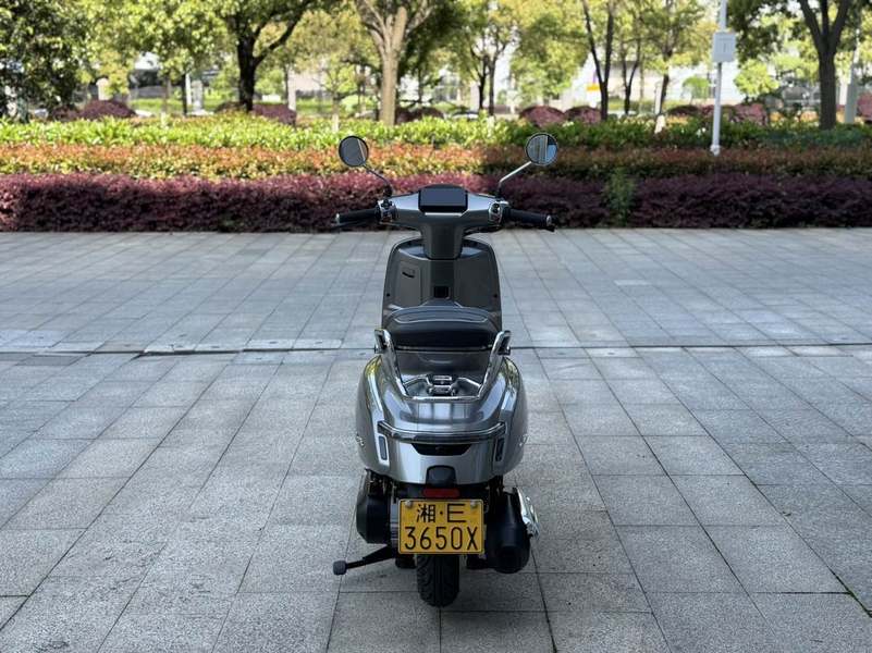 二手春风150AURA