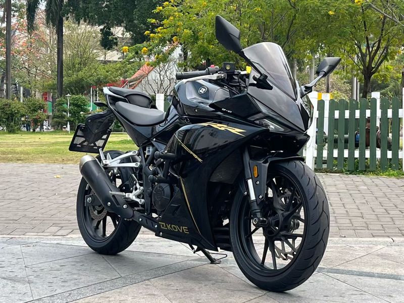 二手凯越250RR 刺鸟