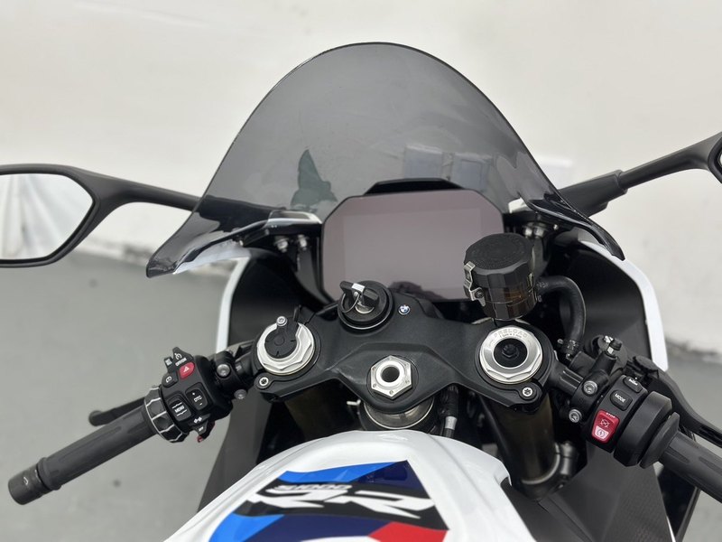 二手宝马S 1000 RR