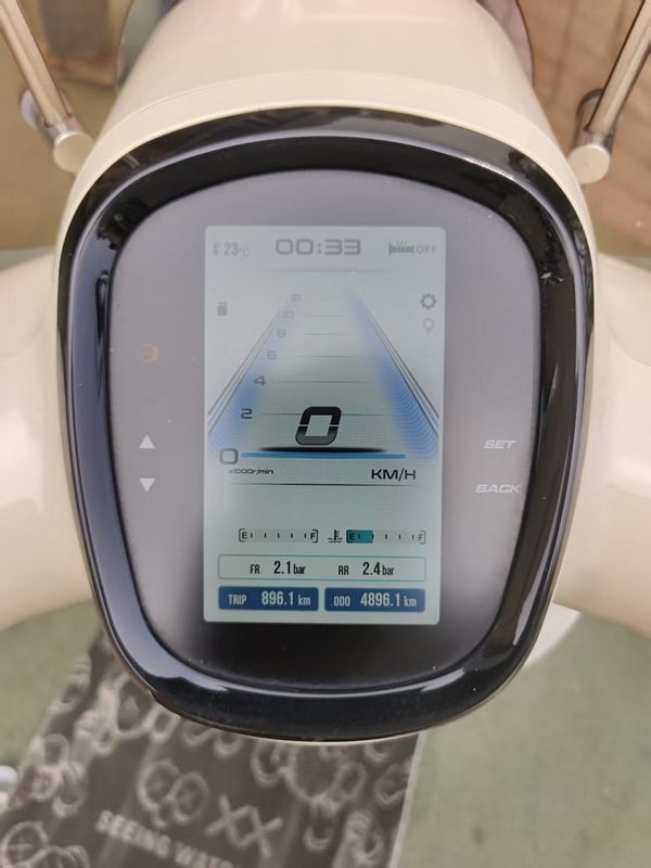 二手南方梦拉丽莎 飞戈