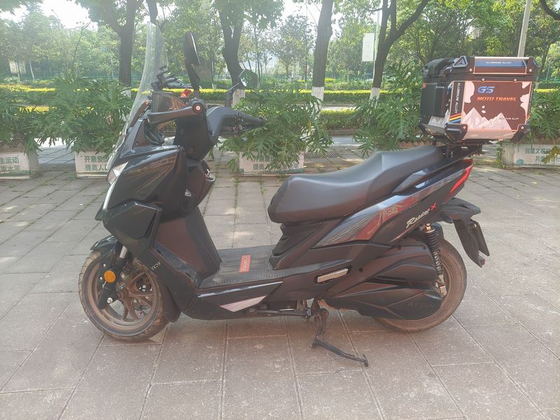 二手光阳Racing X 150