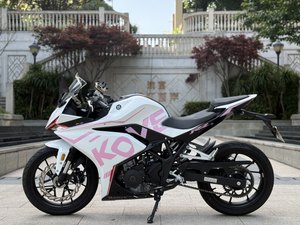 二手凯越250RR 刺鸟