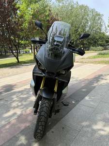 二手新大洲本田NS150XC