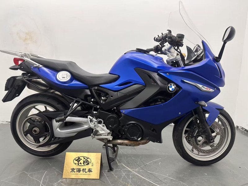二手宝马F 800 GT 