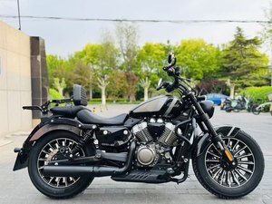 二手奔达灰石250