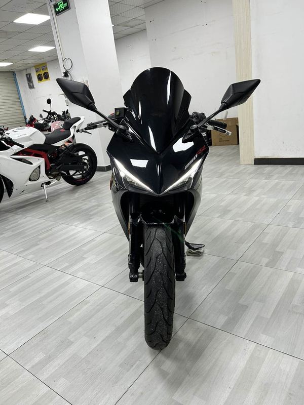 二手凯越250RR 刺鸟