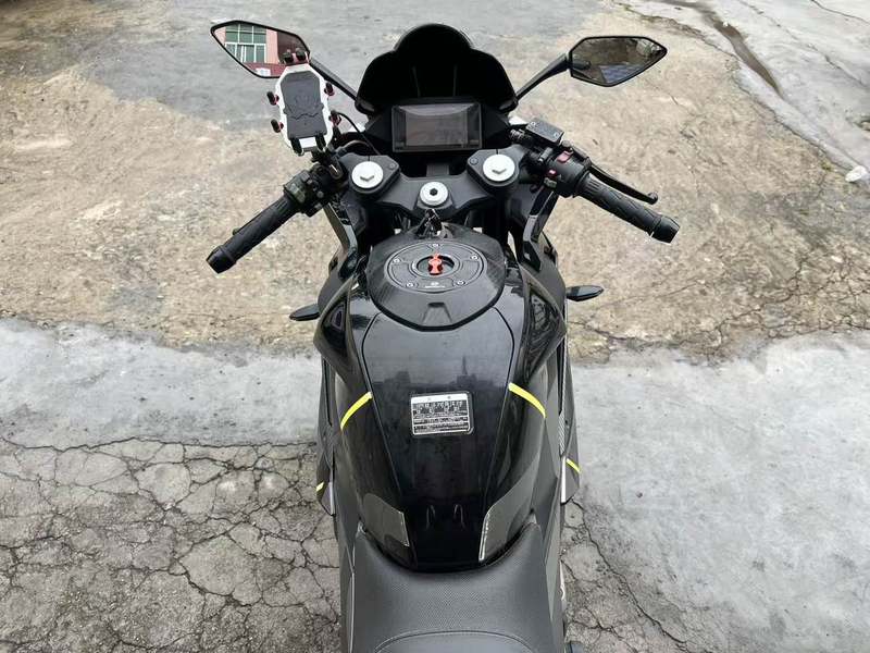 二手春风250SR