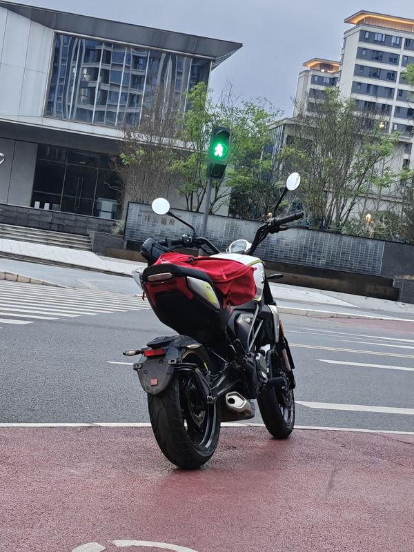 二手春风250CL-X