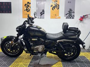 二手QJMOTOR闪350
