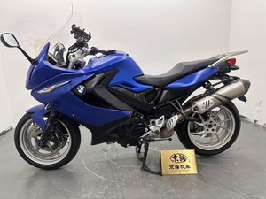二手宝马F 800 GT 