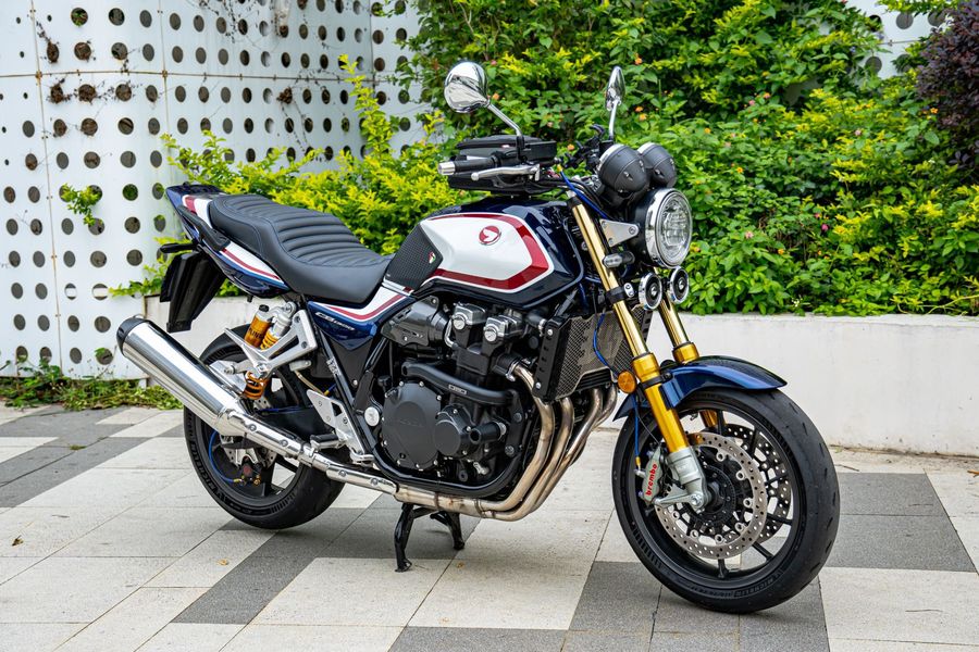 二手本田CB1300 Super Four