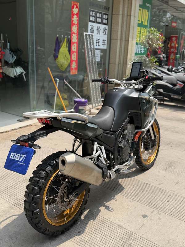 二手凯越800X