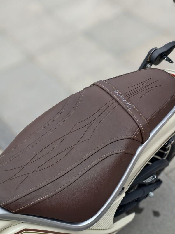 二手宗申优米Yomi