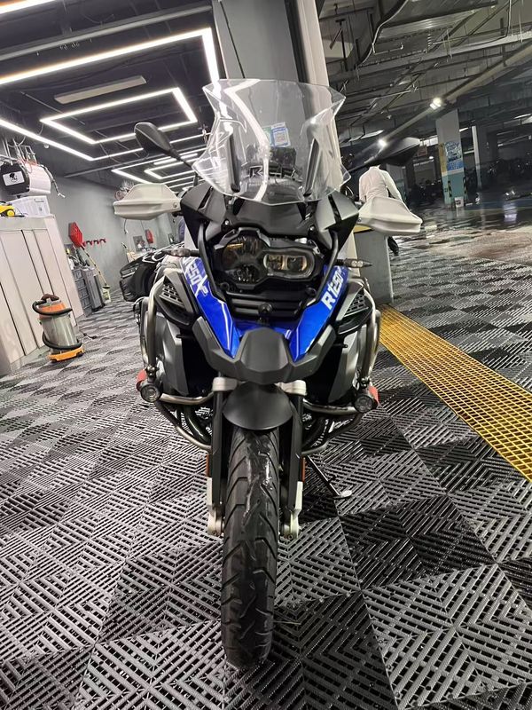 二手宝马R 1250 GS