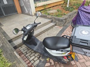 二手林海福禧100