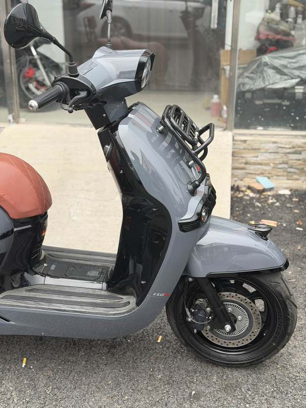 二手维多利亚Sixties 150Si