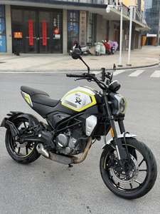 二手春风250CL-X