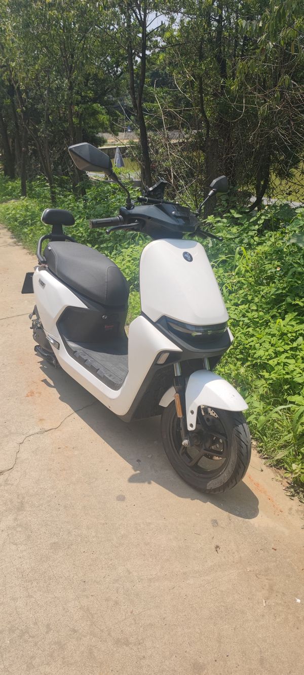 二手九号远航家M