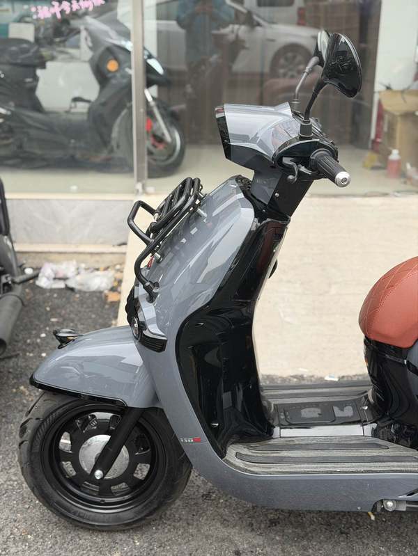 二手维多利亚Sixties 150Si