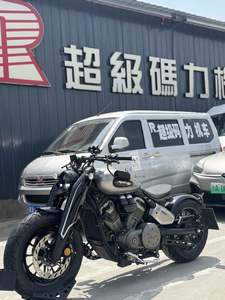 二手奔达拿破仑450