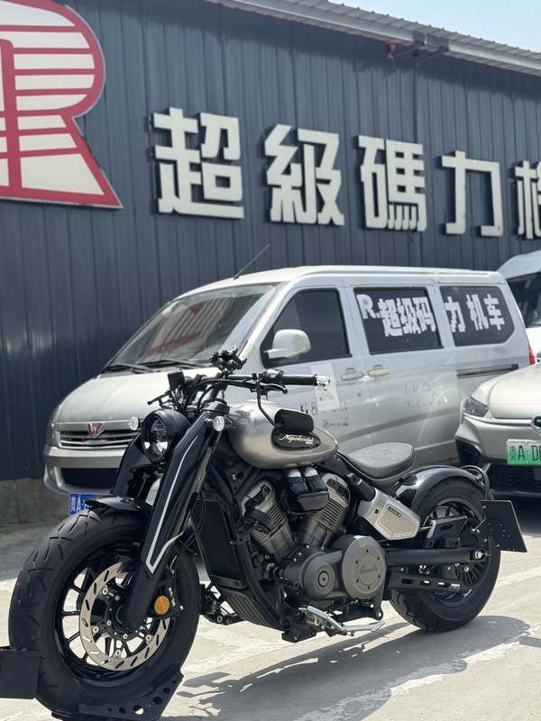 二手奔达拿破仑450