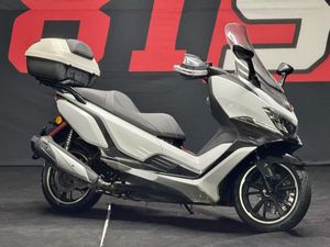 二手赛科龙睿途 RT3