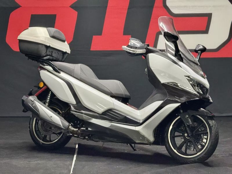 二手赛科龙睿途 RT3