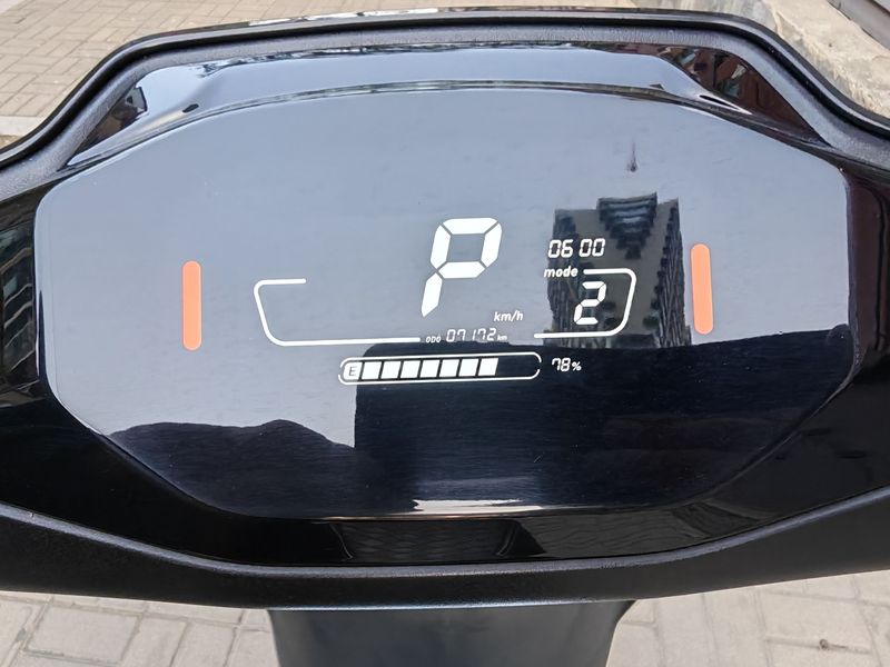 二手九号远航家M