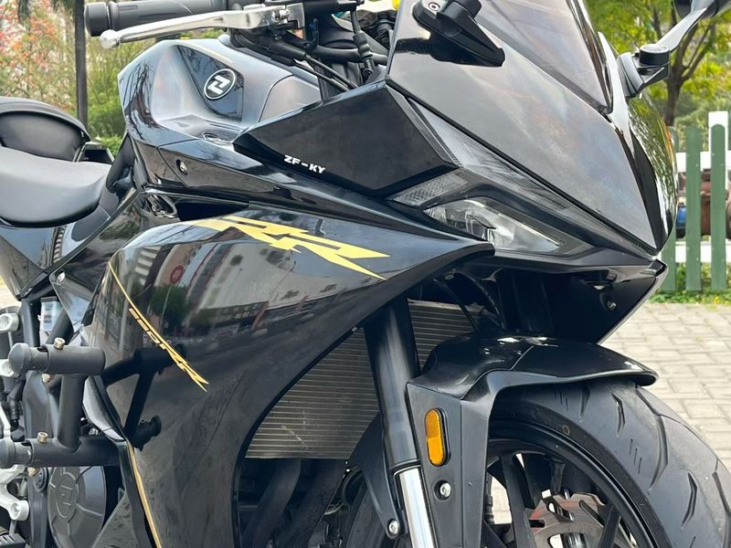 二手凯越250RR 刺鸟