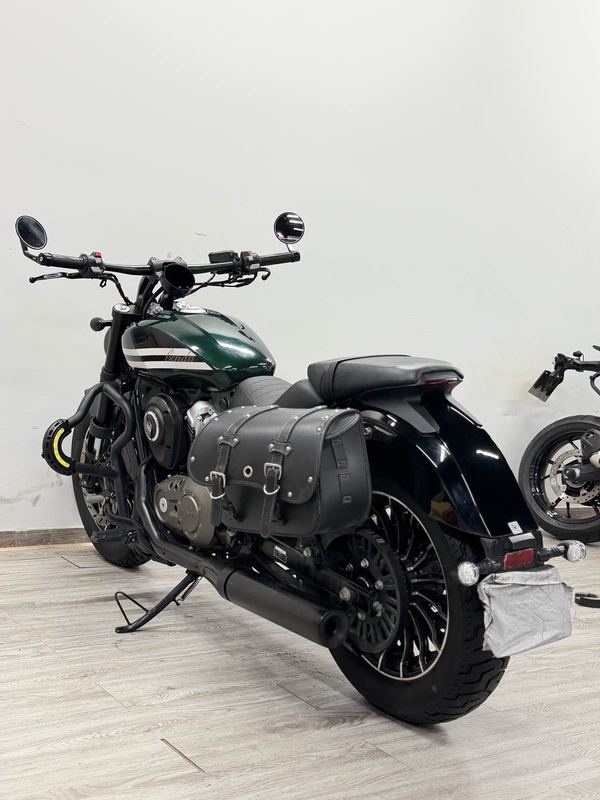 二手奔达灰石250