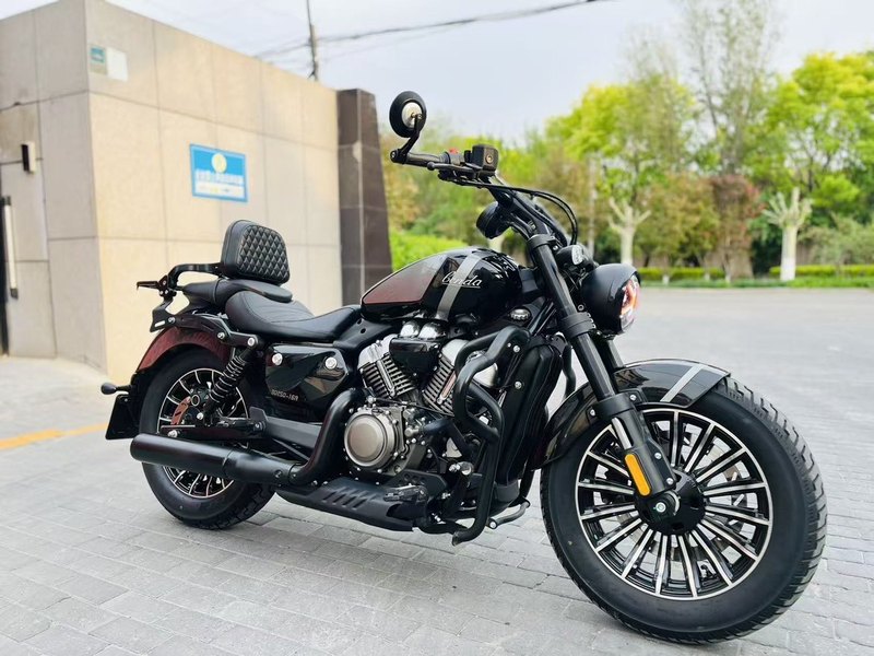 二手奔达灰石250