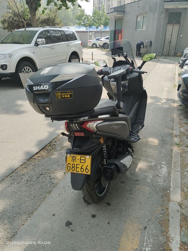 二手赛科龙睿途 RT3