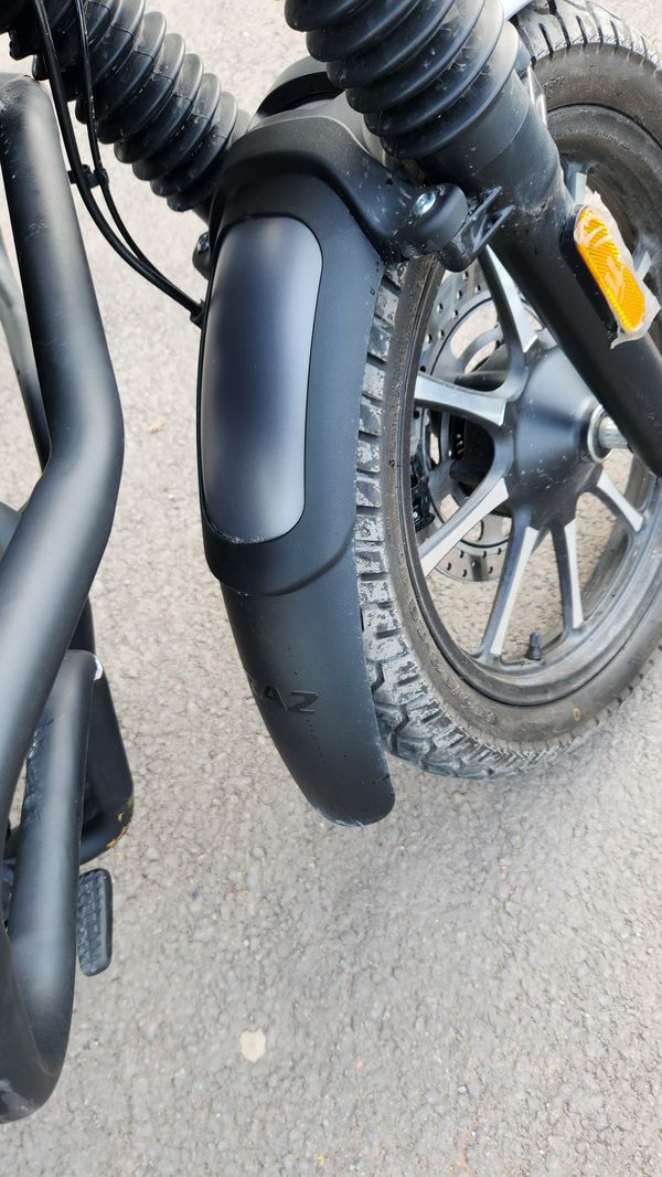 二手赛科龙RA250