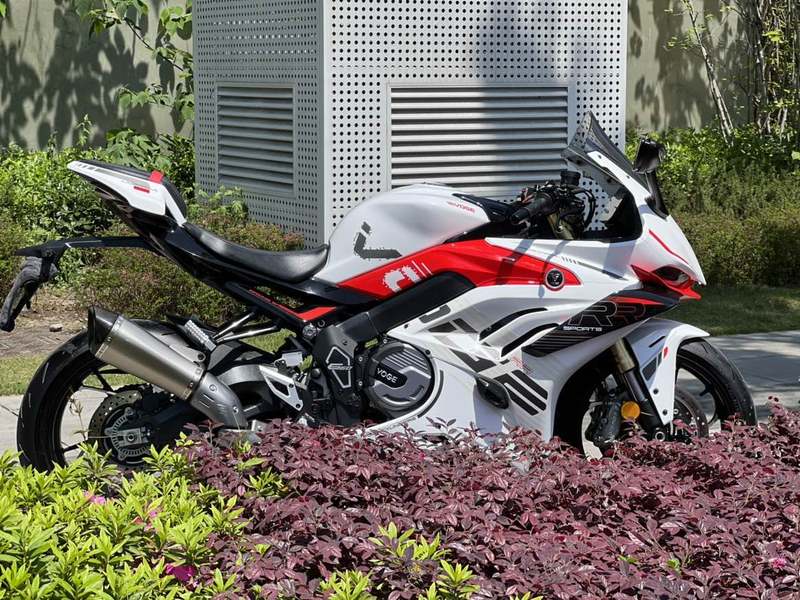 二手无极RR660S