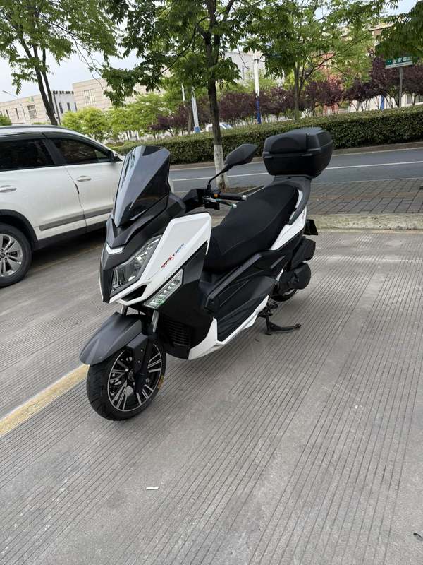 二手珠峰ZF150T-2